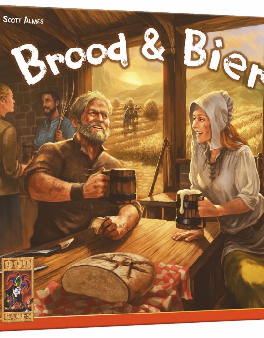 Brood  AND  Bier