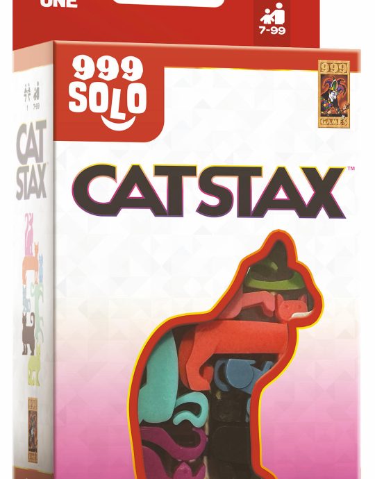 Cat Stax
