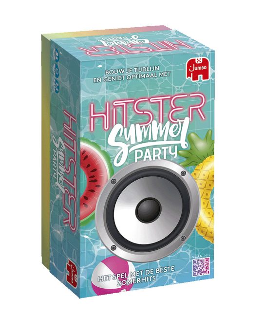 Party  AND  Co Hitster Summer Party