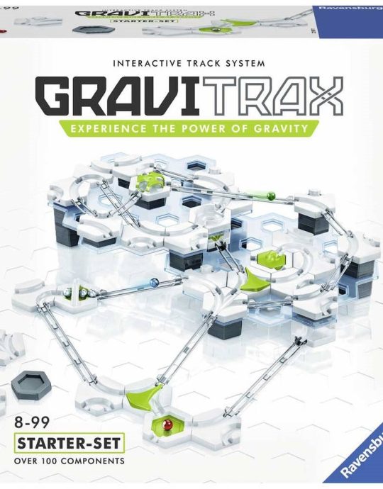 gravitrax-starter-set